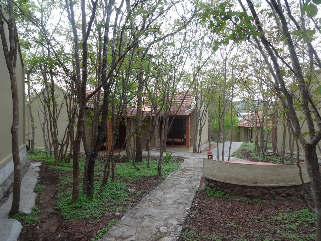 The Windflower Jungle Resort & Spa, Bandipur Bandipūr Exterior foto