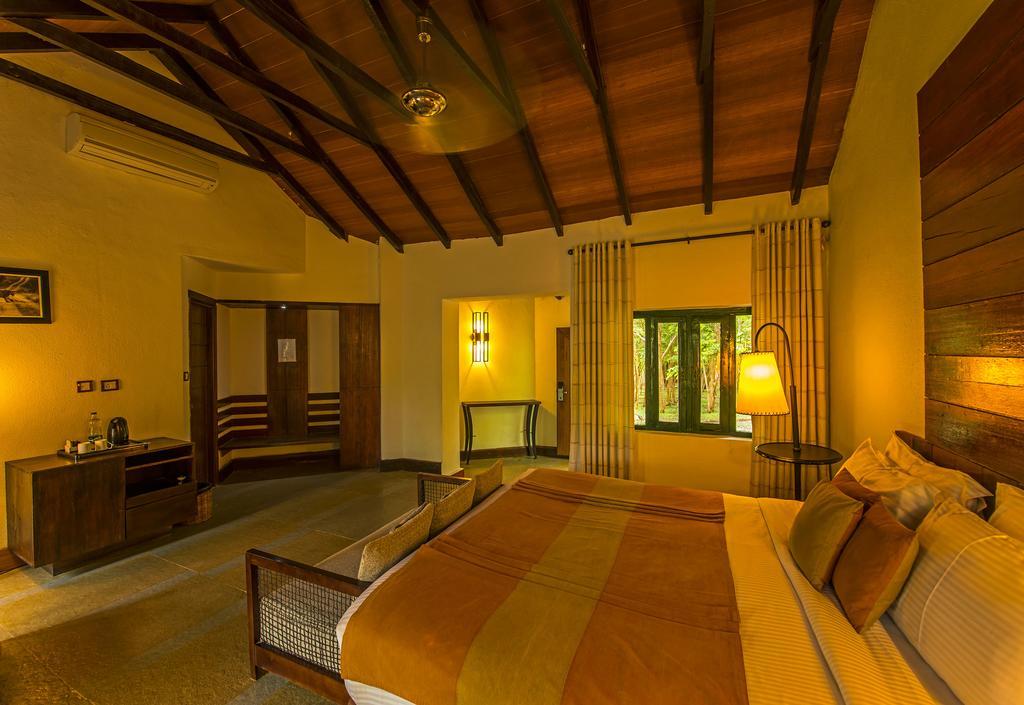 The Windflower Jungle Resort & Spa, Bandipur Bandipūr Exterior foto