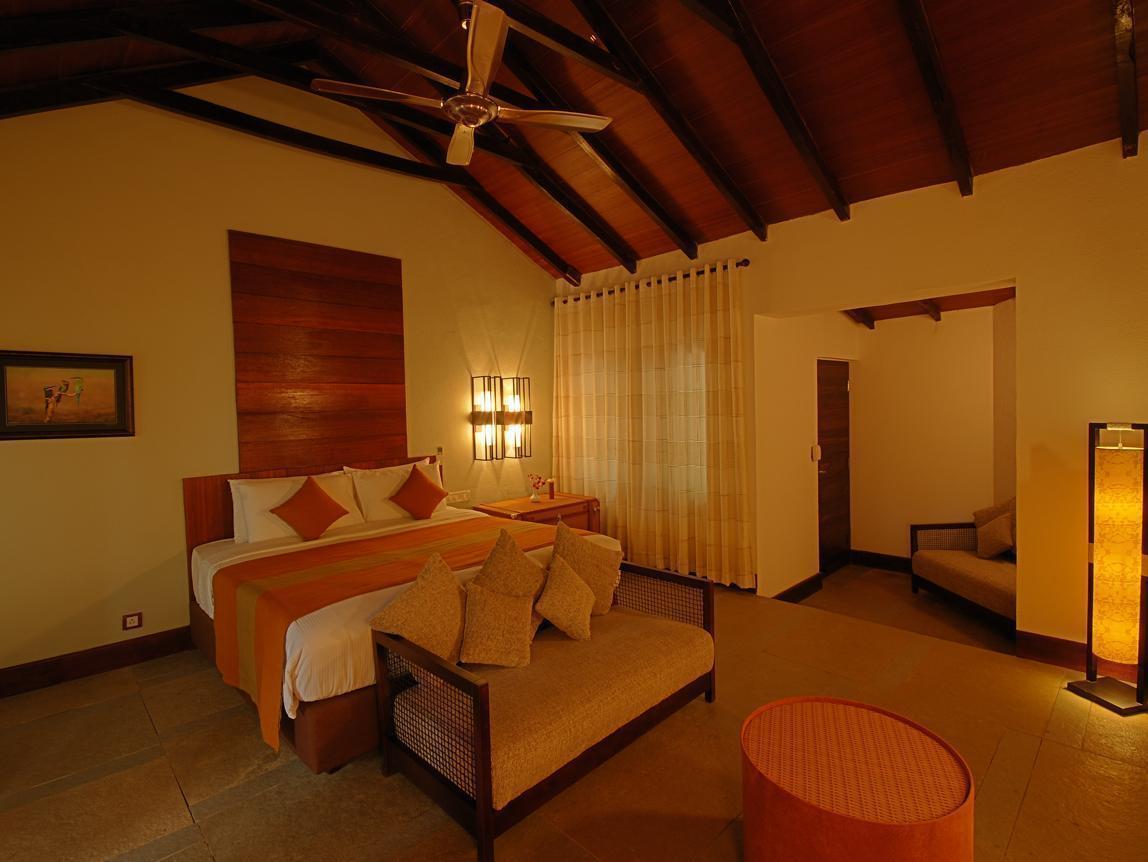 The Windflower Jungle Resort & Spa, Bandipur Bandipūr Exterior foto